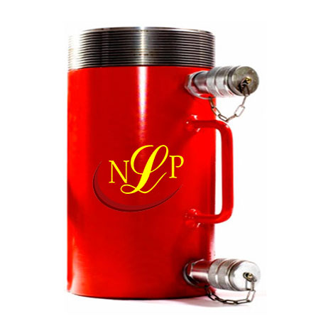 kích thủy lực 2 chiều 500 tấn CRI-500/330