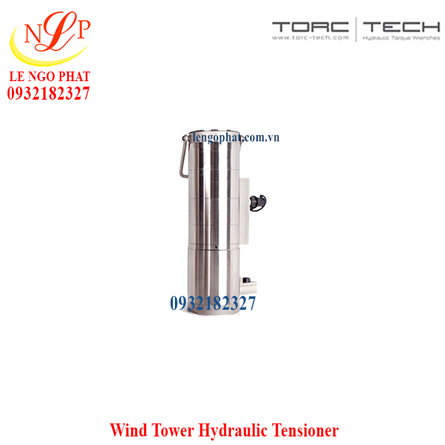 HTE30 Wind Tower Tensioner