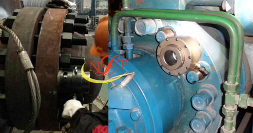 Căng Bulong Thủy Lực HLD3 M42