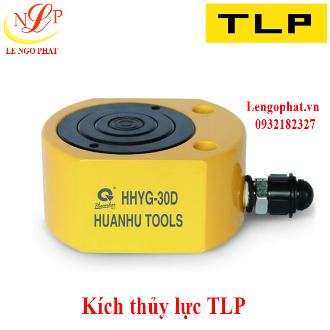 Kích thủy lực TLP (HHYG-20D)