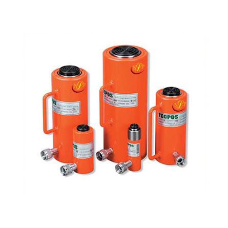 Kích thủy lực 5 tấn 150mm Tecpos