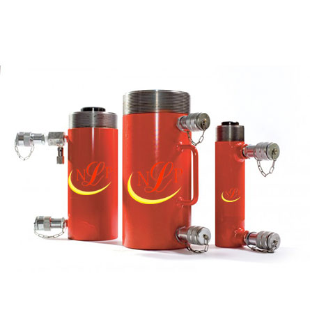 kích thủy lực 2 chiều 500 tấn CRI-500/330