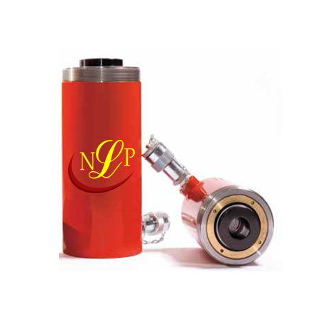 kích thủy lực rỗng 10 tấn 1 chiều CRM-10/80-FO