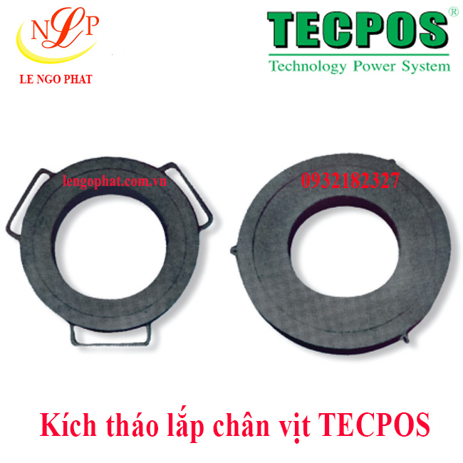 KÍCH THÁO LẮP CHÂN VỊT (TDR-30010)