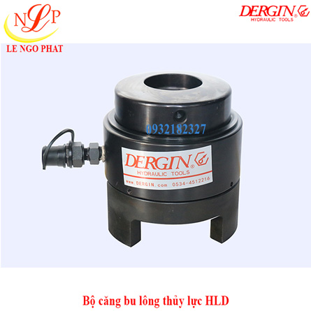 Căng Bulong Thủy Lực HLD6 M80