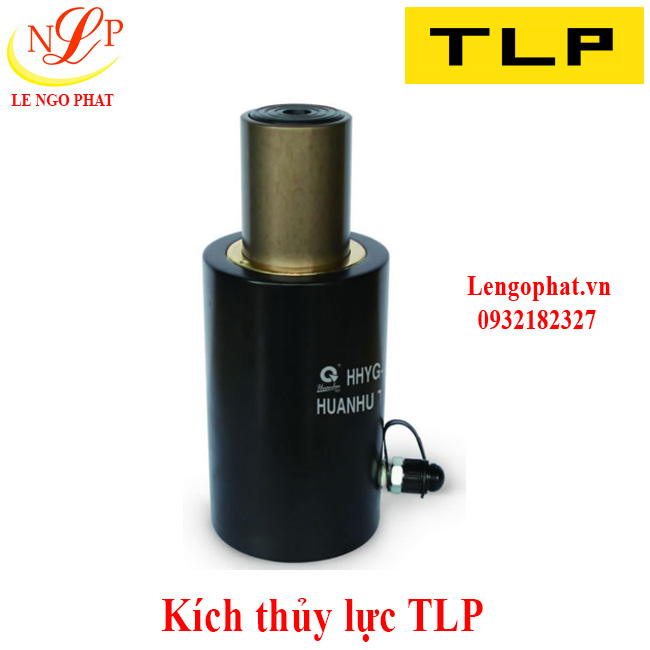 Kích thủy lực TLP (HHYG-15050L)