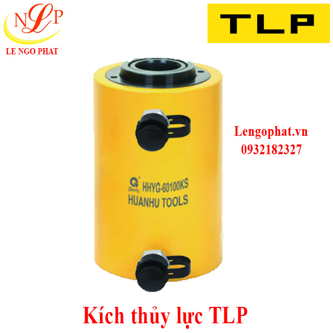 Kích thủy lực TLP (HHYG-15050KS)