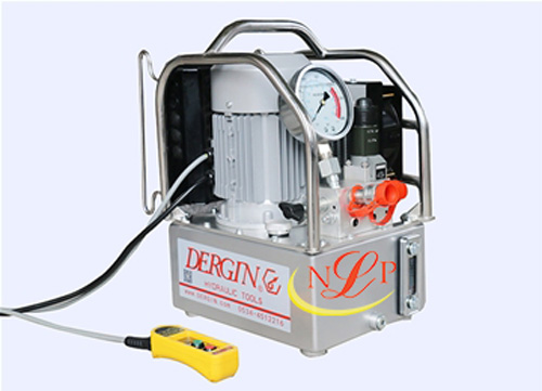 Bơm cho Cờ Lê Thủy Lực DERGIN EMP304S