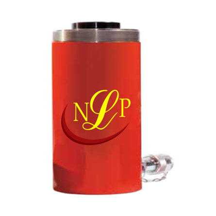 kích thủy lực rỗng 20 tấn 1 chiều CRM-20/50-FO