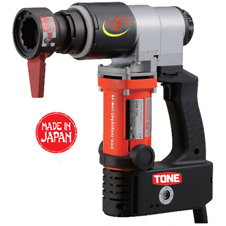 súng siết bulong GSR-122E bằng điện TONE-JAPAN