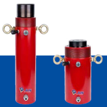Kích thủy lực 400 tấn 300 mm