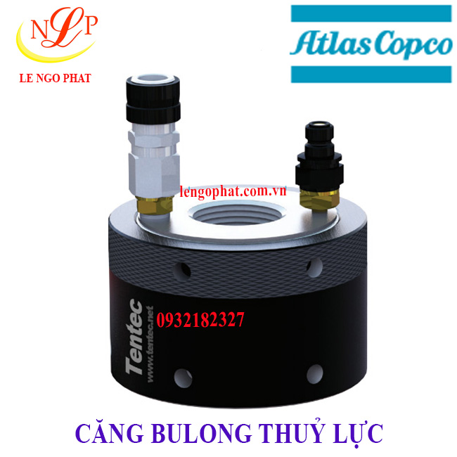 CĂNG BULONG THUỶ LỰC (BCHN:6000)