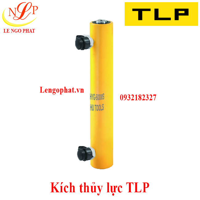 Kích thủy lực TLP (HHYG-1000300S)