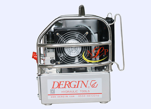 Bơm cho Cờ Lê Thủy Lực DERGIN EMP304S