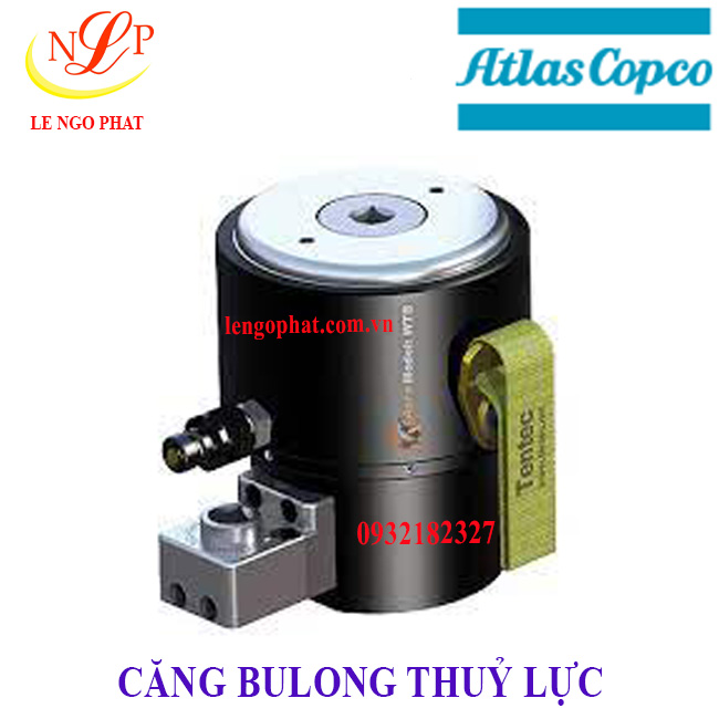 CĂNG BULONG THUỶ LỰC (M48 Blade Tensioner)