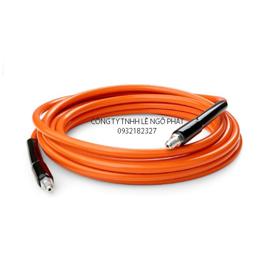 Ống dây thủy lực 700Bar Cejn - Sweden 