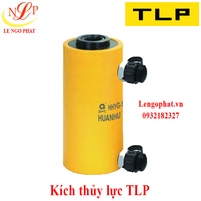 Kích thủy lực TLP (HHYG-60100KS)