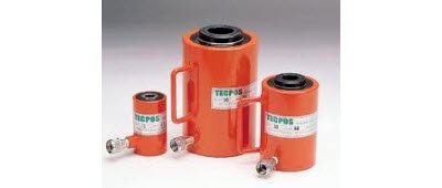 Kích thủy lực 20 tấn 50mm Tecpos
