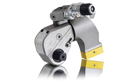 Cờ lê thủy lực đầu chụp Torc-Tech 8 IBT