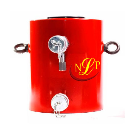 kích thủy lực 2 chiều 400 tấn CRI-C-400/50