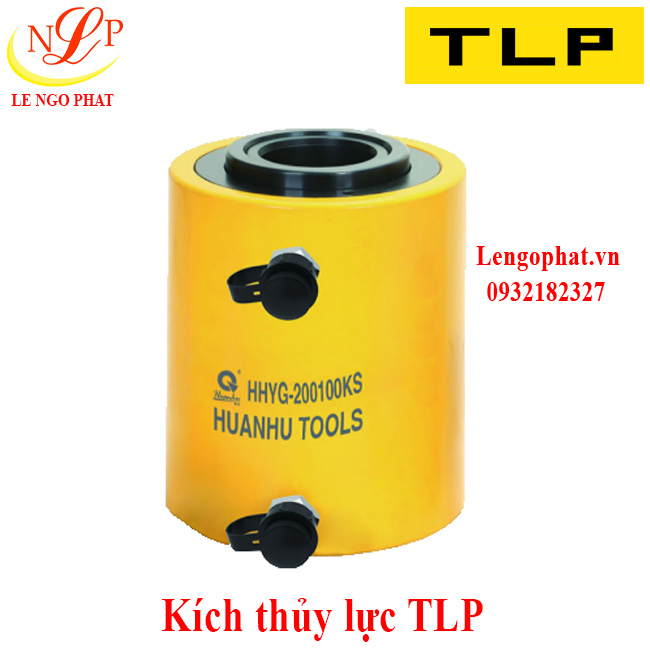 Kích thủy lực TLP (HHYG-15050KS)