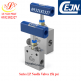 2-way angle valve Female 1/4" NPT to female 1/4" NPT 15k psi 