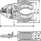 Electric Works pliers CMP-200