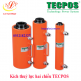 KÍCH THUỶ LỰC HAI CHIỀU TECPOS (TDCH-100168)