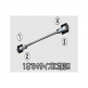 Cờ lê 2 đầu bánh cóc với 4 kích cỡ tròng - TONE RMW