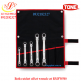 Both ratchet offset wrench set RMFW500
