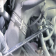 Super-long kubishin ratchet offset wrench RMA-L