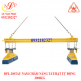 DPL-400TAU NAM CHÂM NÂNG TẮT/BẬT TỰ ĐỘNG 4000KG