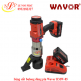 Súng siết bulong dùng pin Wavor RMW-85
