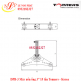 DPB-3 Máy uốn ống 3” 15 tấn Tonners - Korea