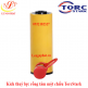 Kích thuỷ lực rỗng tâm một chiều TorcStark (RSM10-12)