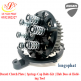 Ducati Clutch Plate | Springs Cap Bolts Kit | Hub Boss & Holding Tool