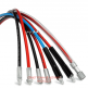 Ống dây thuỷ lực 72 MPa, DN 6