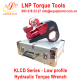 Cờ lê thủy lực 8LKCD (70-105mm; 1055-10550Nm)
