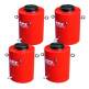 kích thủy lực 1 chiều 250 tấn CSE-250/150