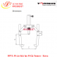 DPUL-50 cảo thủy lực 50 tấn Tonners - Korea