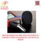 TA8151 HANDHELD 30-130DB AUDIO MEASURING INSTRUMENT NOISE TESTER DIGITAL SOUND LEVEL METER