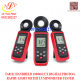 TA8121 HANDHELD 100000 LUX DIGITAL PHOTOGRAPHY LIGHT METER LUMINOMETER TESTER