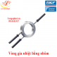 Vòng gia nhiệt bằng nhôm (TMBR NJ2318E)