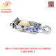 SHG-0.5 CROS ARM-MOUNTED DUAL PURPOSE CABLE ROLLE