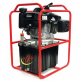 bơm thủy lực động cơ xăng 700BAR FPH-MS SERIES