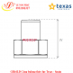 GR64LD Căng bulong thủy lực Texas - Spain
