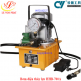 Bơm điện thủy lực HHB-700A
