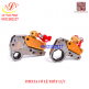 32MXTA CỜ LÊ THỦY LỰC