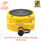 KÍCH THỦY LỰC ĐĨA LÙN ENERPAC RSM1500  (150 tấn, 16mm)
