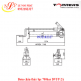 Bơm chân thủy lực 700bar DVFP-2A